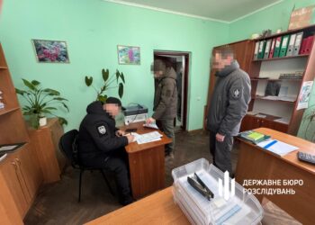 Волинських лісників судитимуть за незаконну вирубку на мільйони