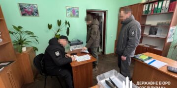 Волинських лісників судитимуть за незаконну вирубку на мільйони