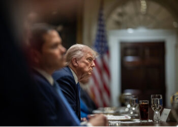 Трамп натякає на зміну правил гри у війні з РФ