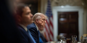 Трамп натякає на зміну правил гри у війні з РФ