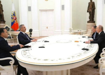 Туреччина простягає руку миру Україні та рф