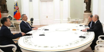 Туреччина простягає руку миру Україні та рф