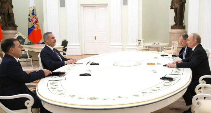 Туреччина простягає руку миру Україні та рф