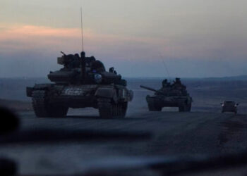 Експерти про наступ на Суми: оточення, ресурси ворога та ймовірність великої битви