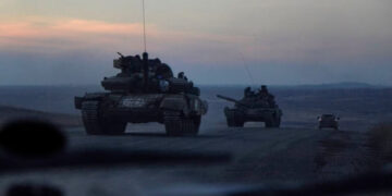 Експерти про наступ на Суми: оточення, ресурси ворога та ймовірність великої битви