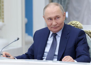 Путін висуває неочікувані умови миру