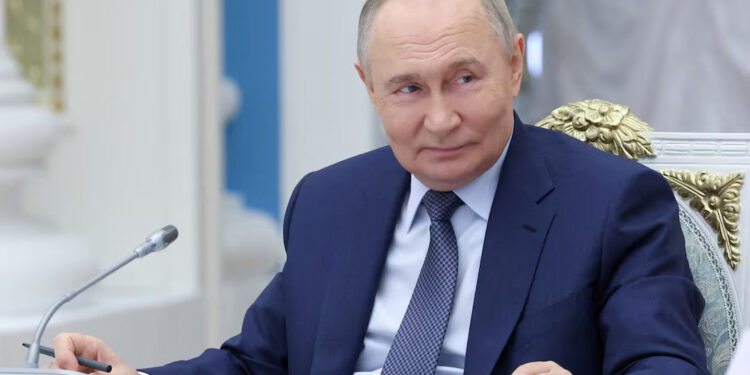 Путін висуває неочікувані умови миру