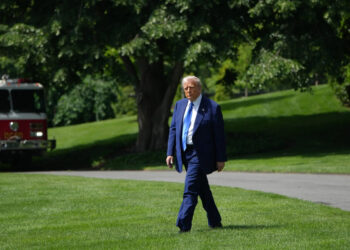 Трамп планує глобальну угоду з Путіним і Сі Цзіньпіном