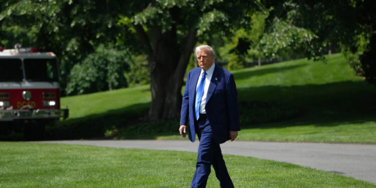 Трамп планує глобальну угоду з Путіним і Сі Цзіньпіном