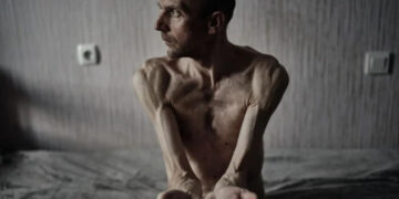 РФ офіційно впроваджує тортури як державну політику щодо полонених українців