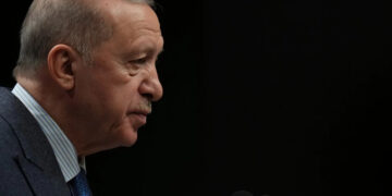 Президент Туреччини Реджеп Ердоган сподівається на відновлення переговорів