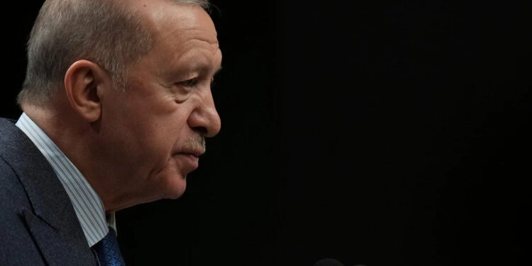 Президент Туреччини Реджеп Ердоган сподівається на відновлення переговорів