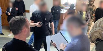 Нацполіція розкрила багатомільярдну схему відмивання коштів