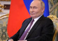 Путін