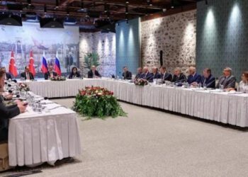 Західний десант у Стамбулі: Радники ключових країн долучаться до українсько-російських переговорів