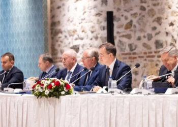 Чому Росія знову везе до Стамбула ультиматуми