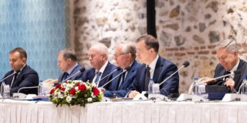 Чому Росія знову везе до Стамбула ультиматуми