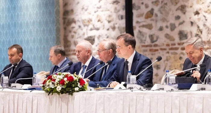 Стамбульська пастка: Росія розкрила карти перед переговорами 1 Чому Росія знову везе до Стамбула ультиматуми