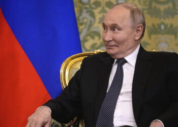 Путін хоче "результату" від України