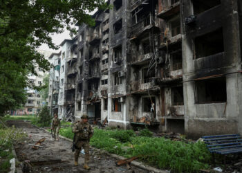 Якою буде розплата за амбіції Кремля