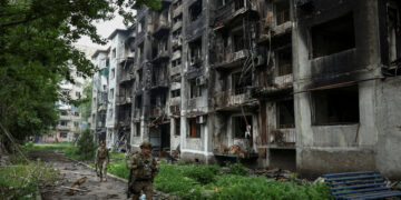 Якою буде розплата за амбіції Кремля
