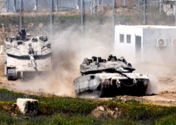 Широкомасштабний план Ізраїлю: захоплення всієї Гази та довгострокова присутність