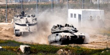 Широкомасштабний план Ізраїлю: захоплення всієї Гази та довгострокова присутність