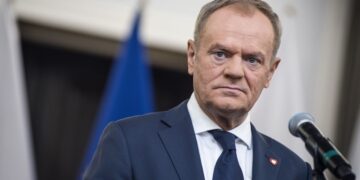 Туск: Польща зосередиться на підтримці України