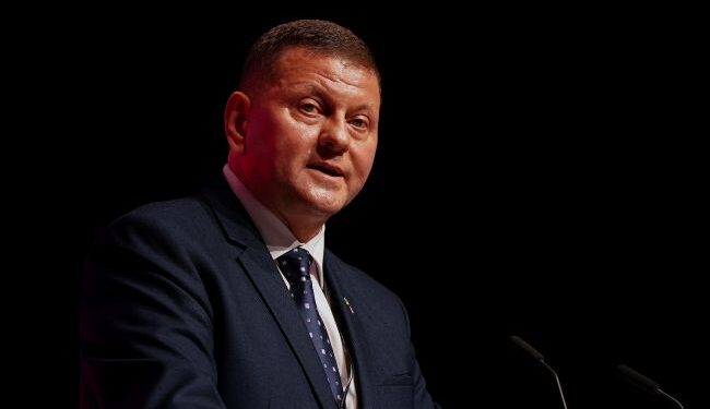 Залужний "розчарував" українців