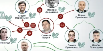 “Шлях” до офшорів – як зникнення бізнесмена Багрія вивело на слід впливової політичної павутини