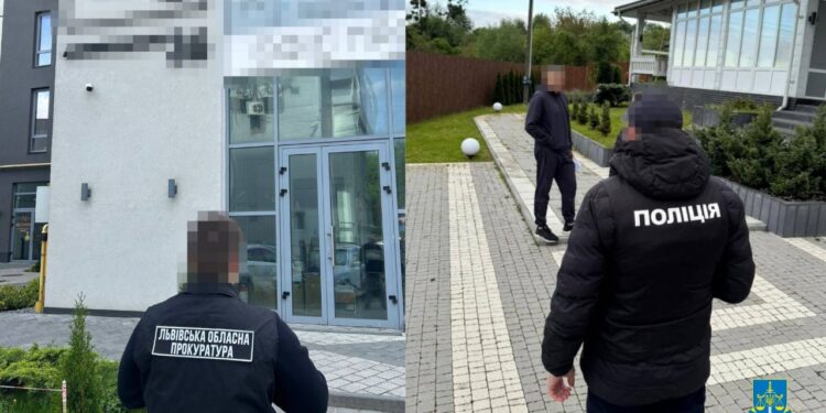 35 мільйонів гривень за повітря: на Львівщині викрито масштабну будівельну аферу 1 На Львівщині розкрито масштабну аферу з неіснуючими новобудовами