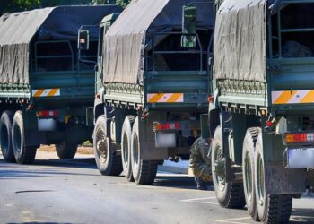 Таємничі зенітні установки під Перемишлем