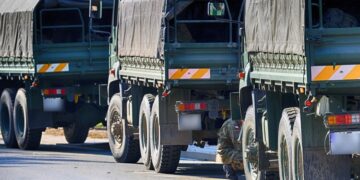 Таємничі зенітні установки під Перемишлем