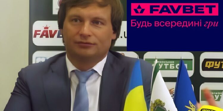 Андрій Матюха - філантроп чи бізнесмен? Кейс «Охматдиту» - шлях до спасіння душі чи іміджу 1 Андрій Матюха – філантроп чи бізнесмен? Кейс «Охматдиту» – шлях до спасіння душі чи іміджу