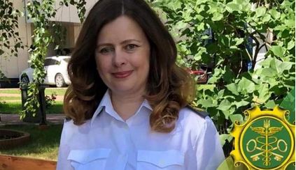 22224 Топ-посадовець НАБУ Олександр Скомаров та його родина - батько з паспортом РФ, сестра працювала на Альперіна, а дружина - на Коломойського