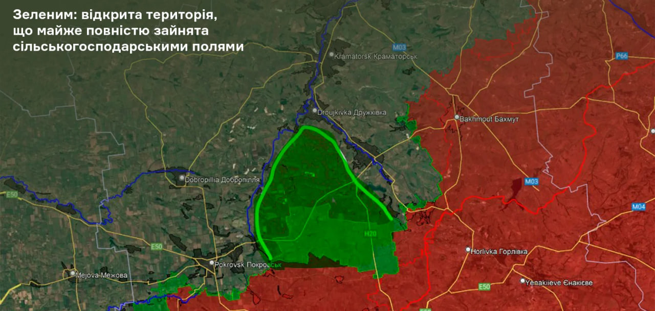 33 «На межі прориву: Як «Азов» врятував Покровськ від котла