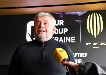 Григорій Козловський – ФК «Рух» і Onur Group Ukraine продовжують стратегічне партнерство, відкриваючи нові горизонти для українського футболу
