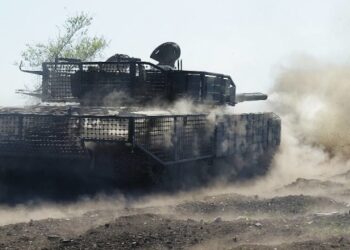 Путін йде ва-банк: Літній наступ РФ — спроба зламати опір України