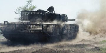 Путін йде ва-банк: Літній наступ РФ — спроба зламати опір України