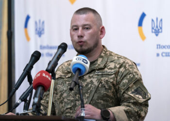 Павло Паліса - розкрито амбітні плани Кремля
