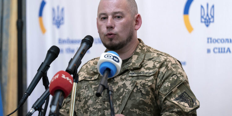 Павло Паліса - розкрито амбітні плани Кремля