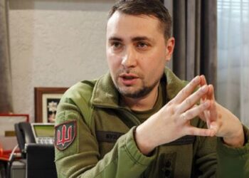 Чутками про звільнення Буданова перевіряють реакцію суспільства – блогер