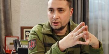 Чутками про звільнення Буданова перевіряють реакцію суспільства – блогер