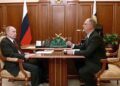 Переговорник Путіна Дмітрієв виявився партнером дружини нардепа від «Слуги народу»