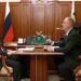 Скандал у "Слузі народу": дружина голови енергокомітету співпрацювала з переговорником Кремля (Документ) 7 Переговорник Путіна Дмітрієв виявився партнером дружини нардепа від «Слуги народу»