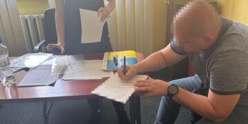 Головний інспектор рибоохорони попався на приховуванні майна в декларації