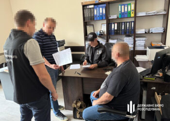 Ексчиновник Сил логістики ЗСУ підозрюється у незаконному збагаченні на ₴12 мільйонів: деталі схеми 2 У колишнього чиновника ЗСУ виявлено мільйонні активи невідомого походження