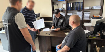 У колишнього чиновника ЗСУ виявлено мільйонні активи невідомого походження