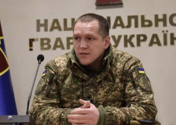 Командувач Нацгвардії відповів на болючі питання про мобілізацію