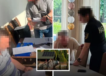 Затримано людей, що на закупівлі медобладнання для онкохворих вкрали понад 231 мільйон гривень